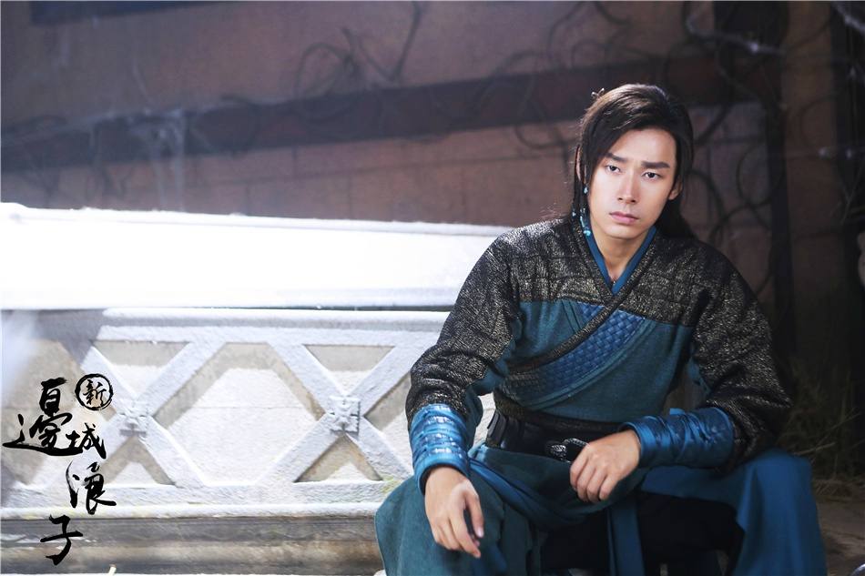 Border-Town Prodigal 《新边城浪子》 2015 part51