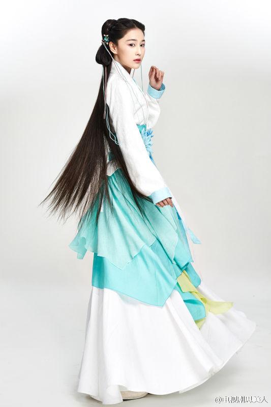 Si Mei Ren 《思美人》 2016 part46