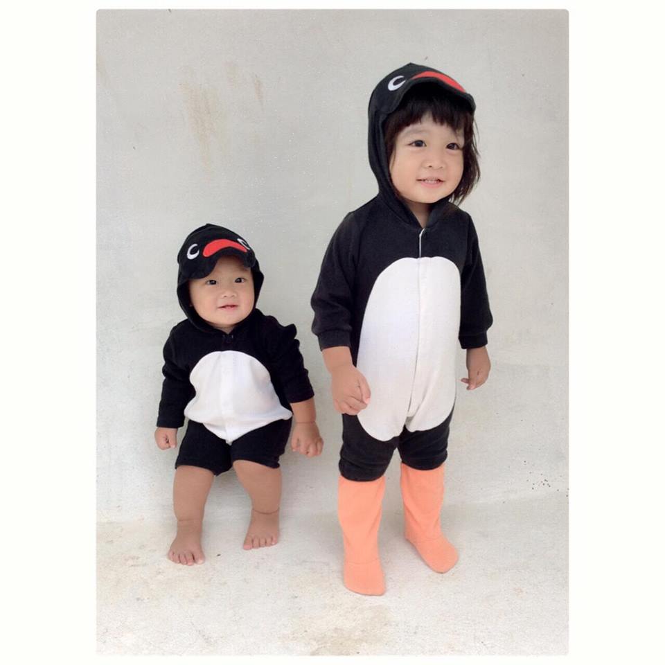 น้องอเฟย กะ น้องอฟง
