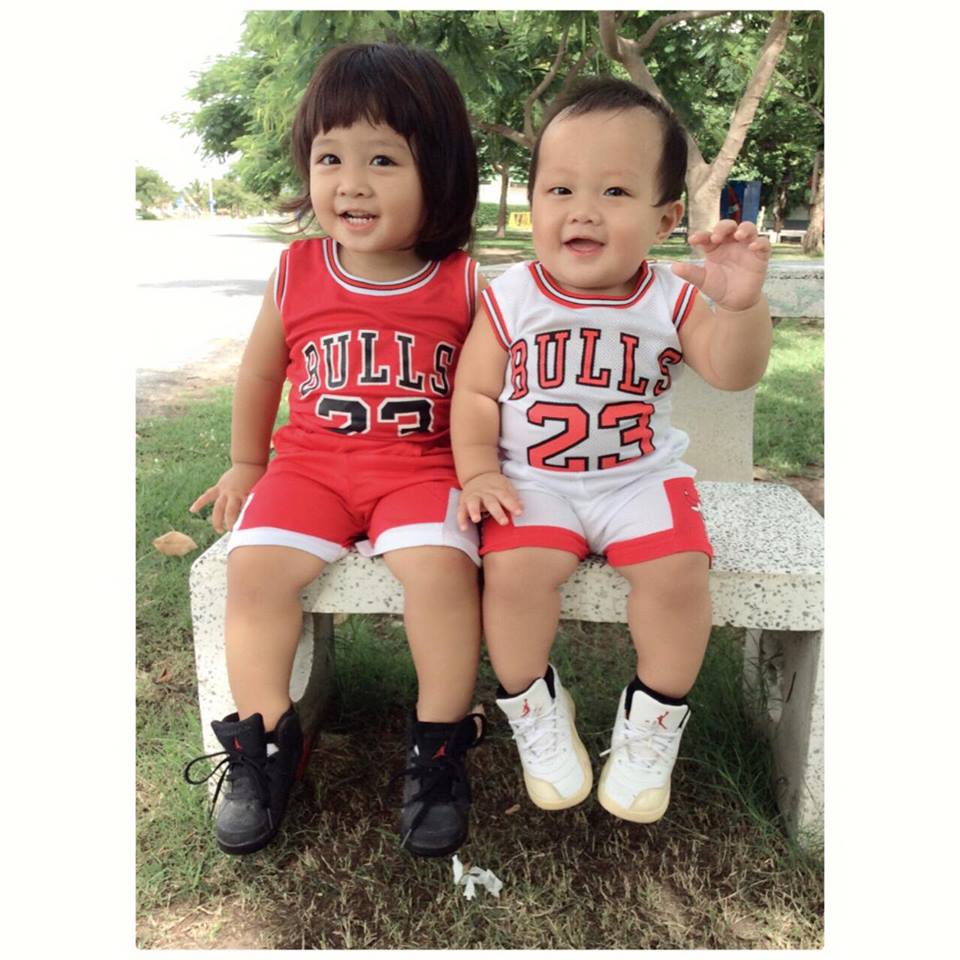 น้องอเฟย กะ น้องอฟง
