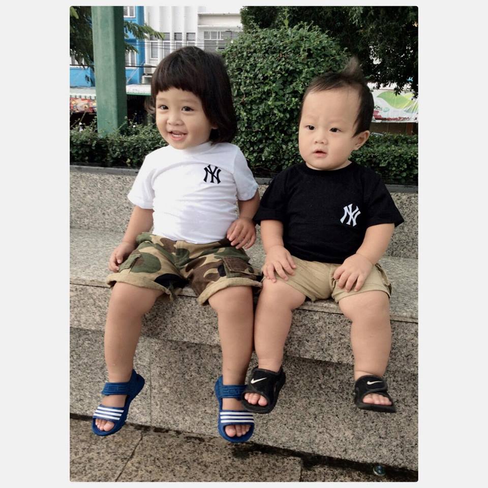 น้องอเฟย กะ น้องอฟง