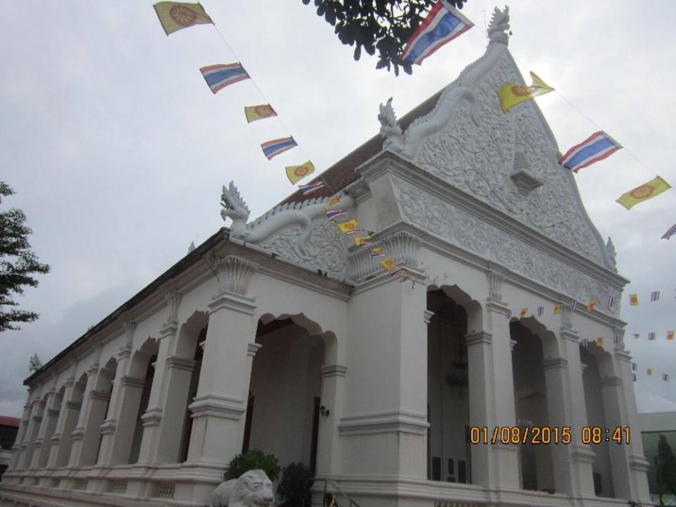 เมืองอุบลราชธานี เมืองชายแดน 3 ประเทศ