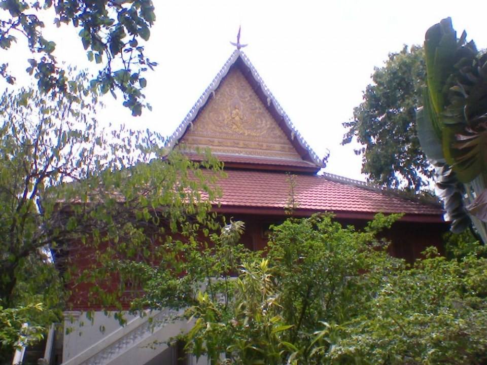 เมืองอุบลราชธานี เมืองชายแดน 3 ประเทศ