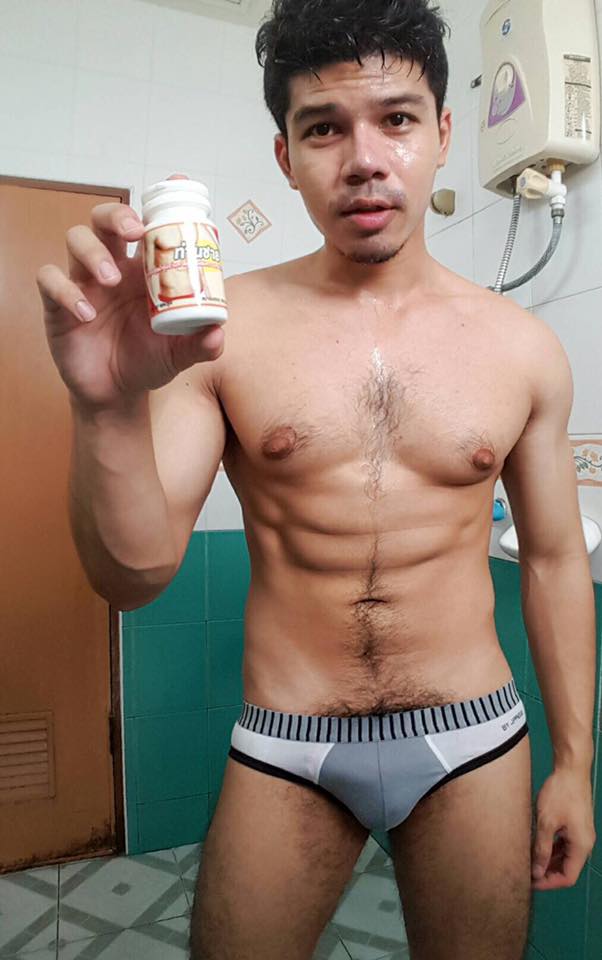 หลากหลาย ผช.รสแซ่บ010