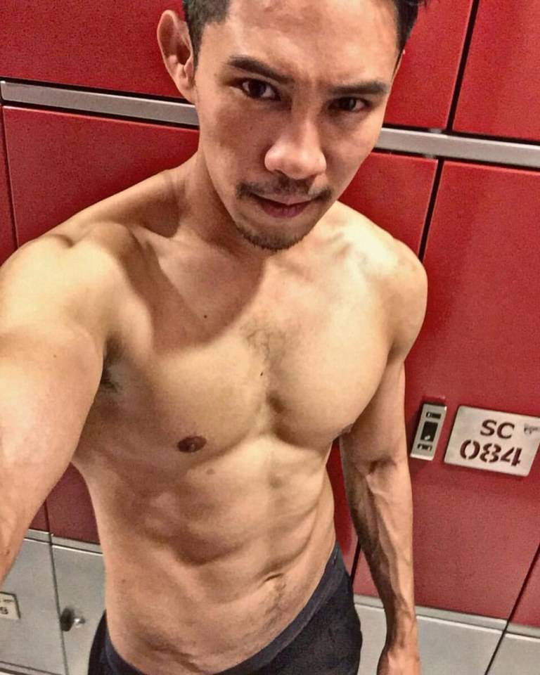หลากหลาย ผช.รสแซ่บ010