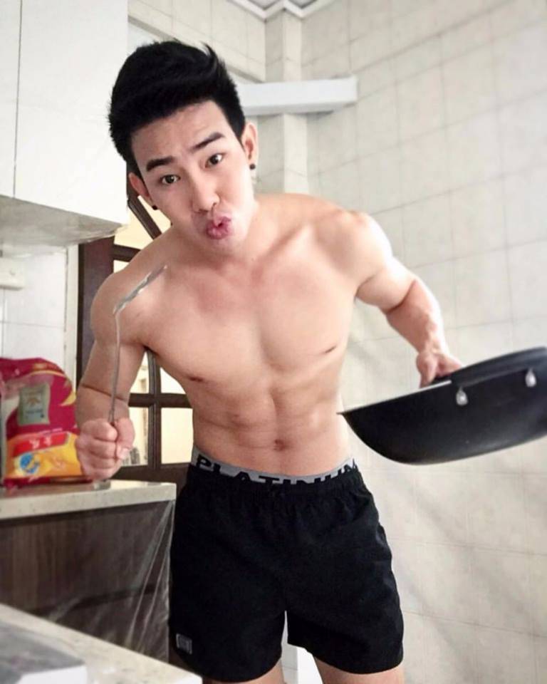 หลากหลาย ผช.รสแซ่บ010