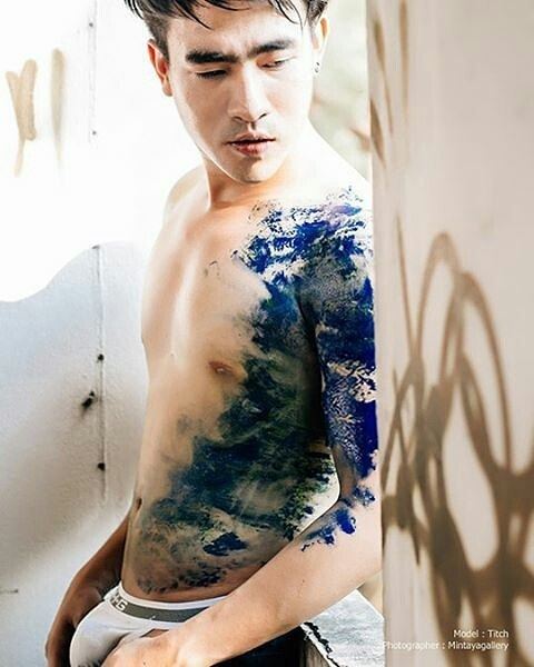 หลากหลาย ผช.รสแซ่บ010