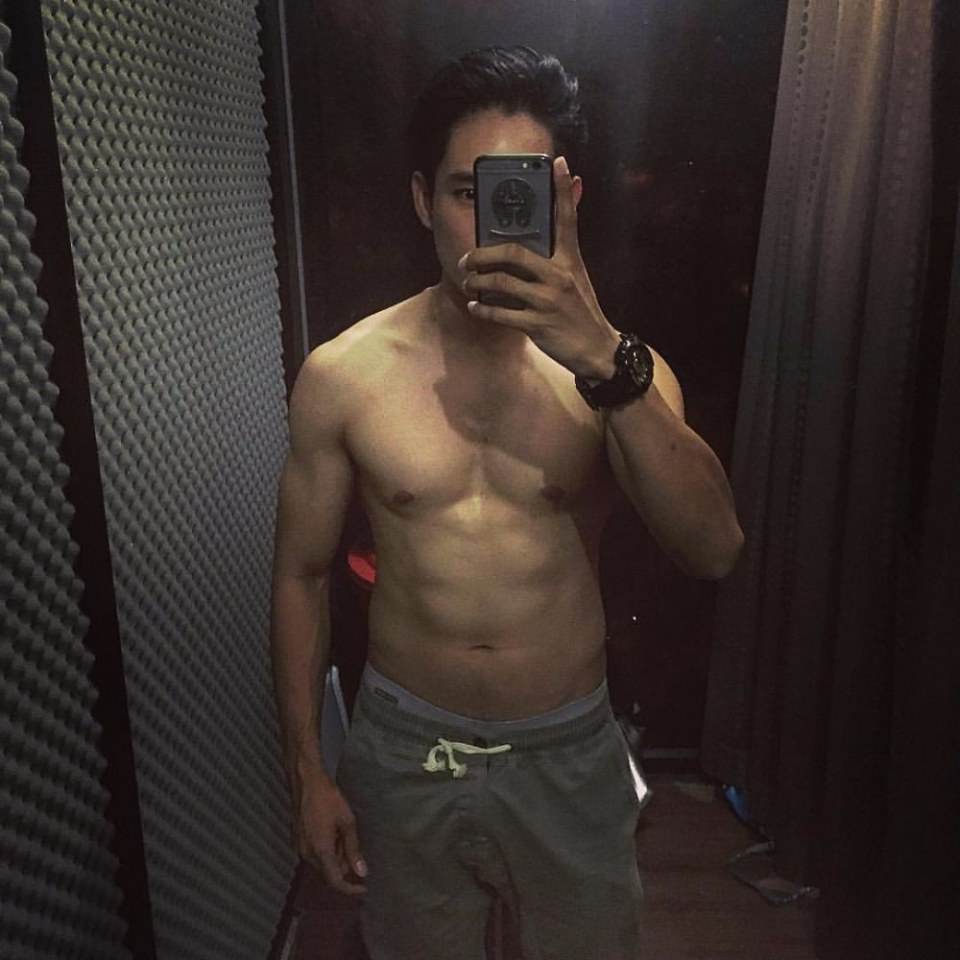 หลากหลาย ผช.รสแซ่บ010