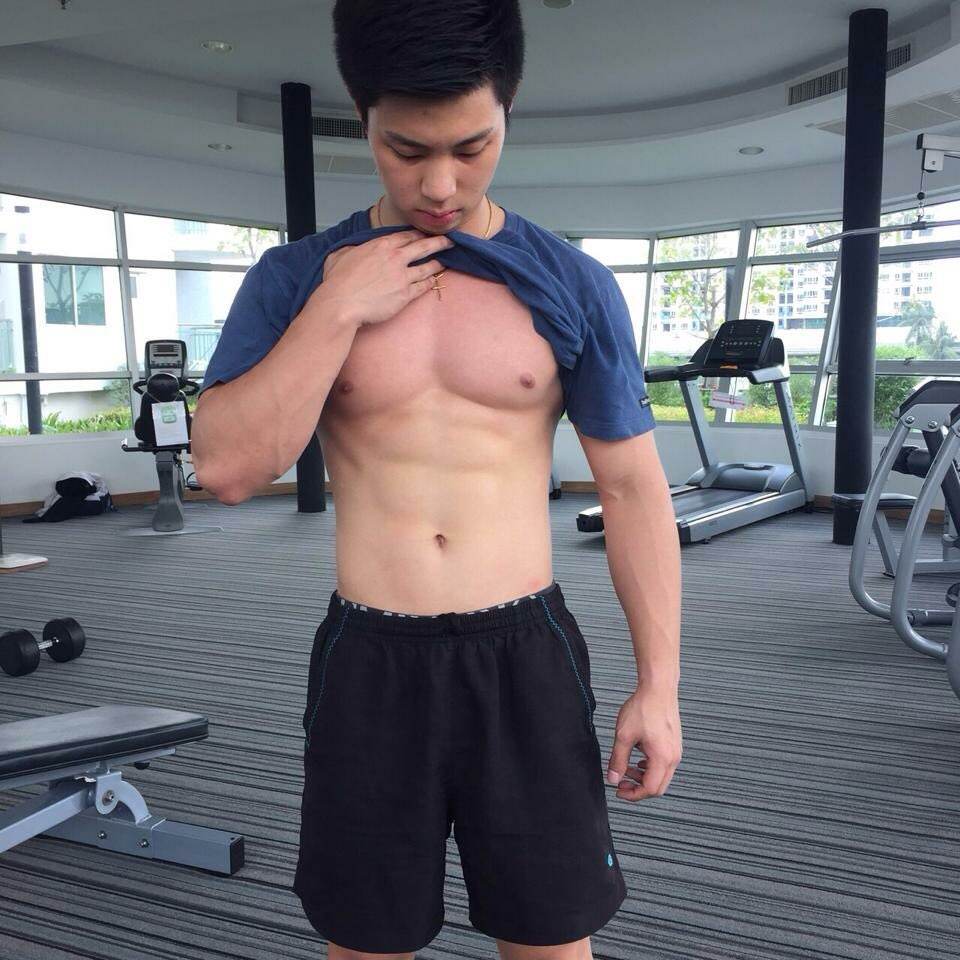 หลากหลาย ผช.รสแซ่บ010