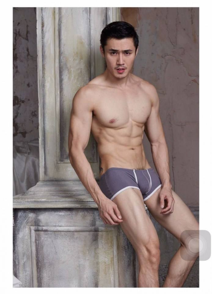หลากหลาย ผช.รสแซ่บ010