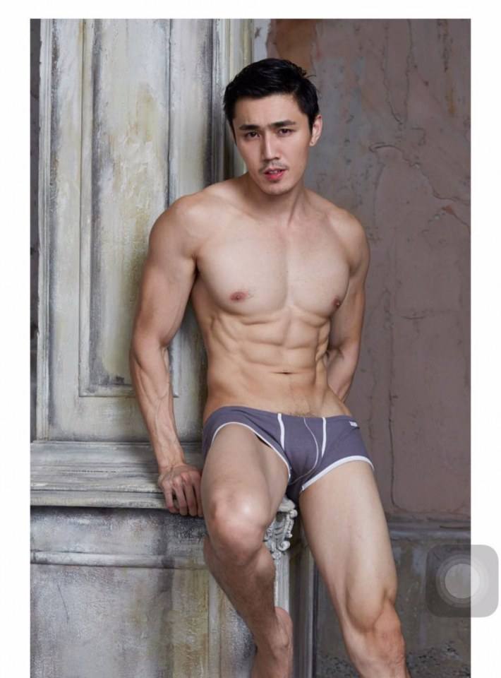 หลากหลาย ผช.รสแซ่บ010