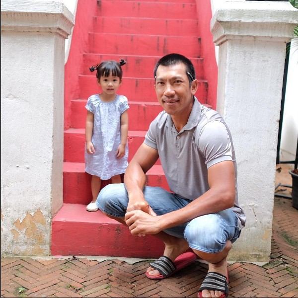 ภราดร กับ หลานสาว