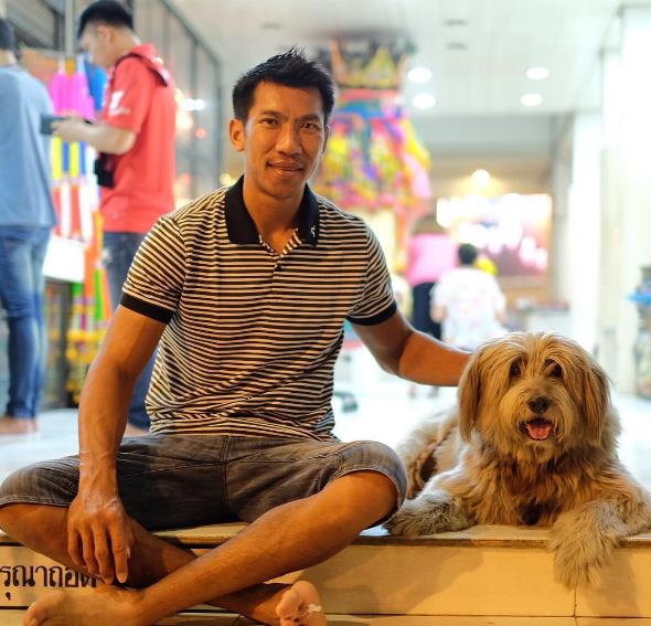 อัพเดทชีวิตของ บอล ภราดร ศรีชาพันธุ์ ปัจจุบันเป็นแบบนี้