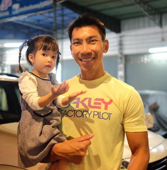 อัพเดทชีวิตของ บอล ภราดร ศรีชาพันธุ์ ปัจจุบันเป็นแบบนี้