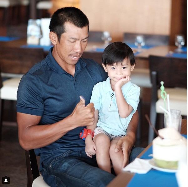 อัพเดทชีวิตของ บอล ภราดร ศรีชาพันธุ์ ปัจจุบันเป็นแบบนี้