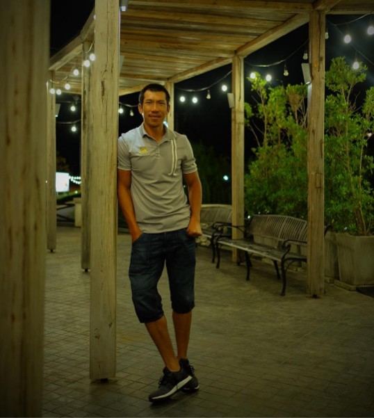 อัพเดทชีวิตของ บอล ภราดร ศรีชาพันธุ์ ปัจจุบันเป็นแบบนี้