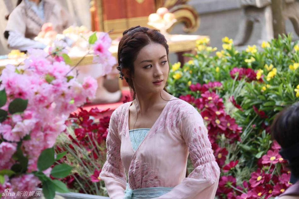 Princess & Agents《特工皇妃楚乔传》2016 part3