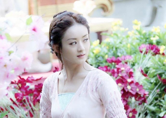Princess & Agents《特工皇妃楚乔传》2016 part3