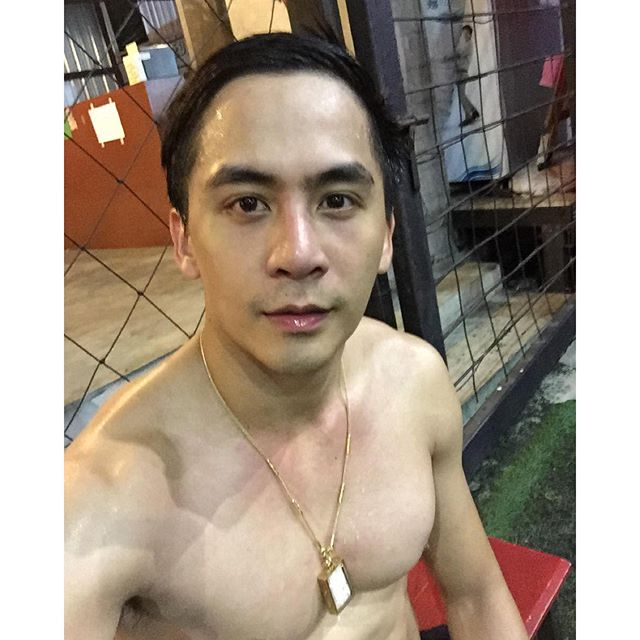 อยากจอร์จ ฐปนัท