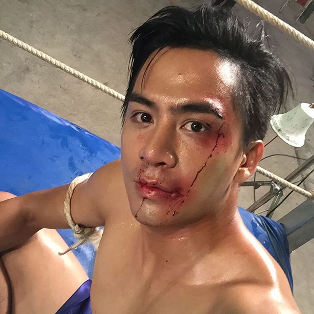 อยากจอร์จ ฐปนัท