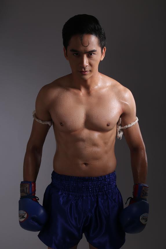 อยากจอร์จ ฐปนัท