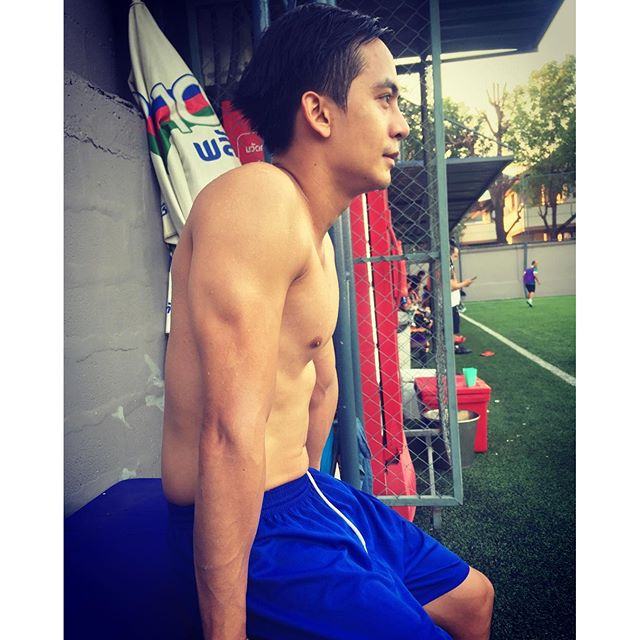 อยากจอร์จ ฐปนัท