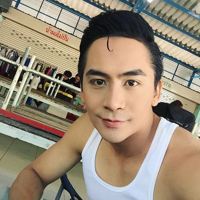 อยากจอร์จ ฐปนัท