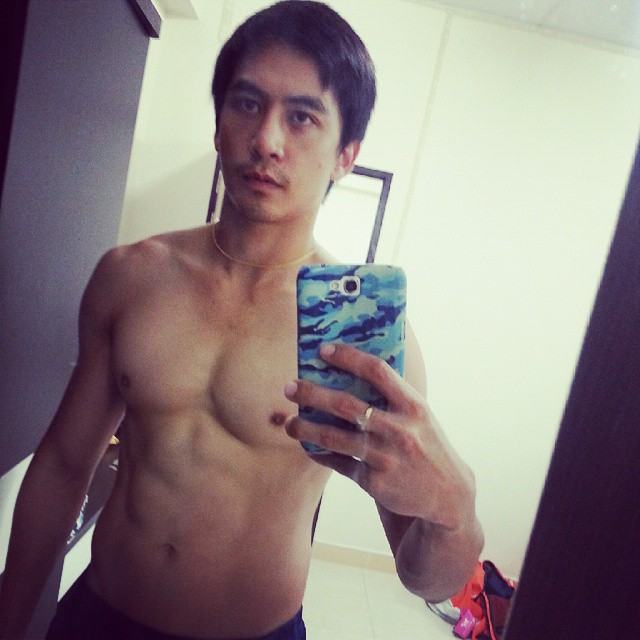 อยากจอร์จ ฐปนัท