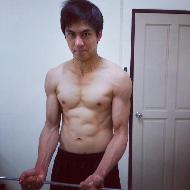 อยากจอร์จ ฐปนัท