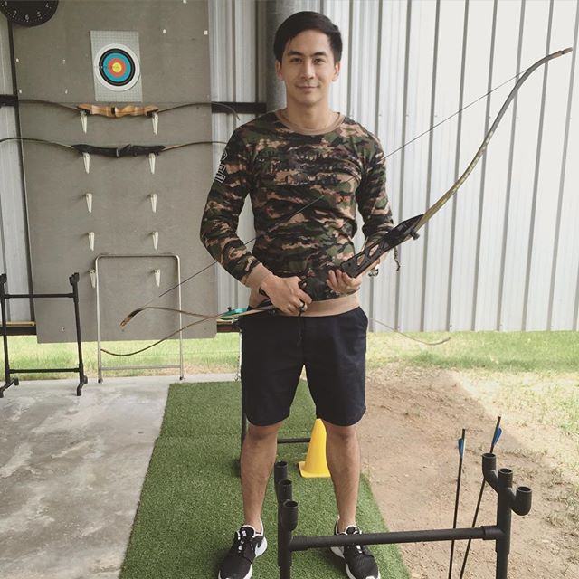 อยากจอร์จ ฐปนัท