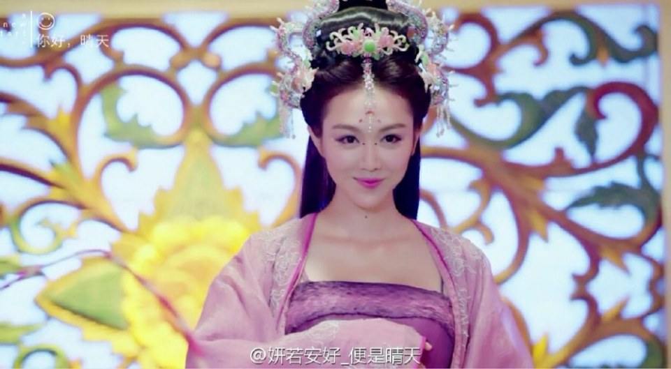 Yi Guan Xiao Chuan 2《医馆笑传2》 2016 part5