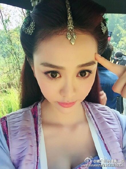 Yi Guan Xiao Chuan 2《医馆笑传2》 2016 part5