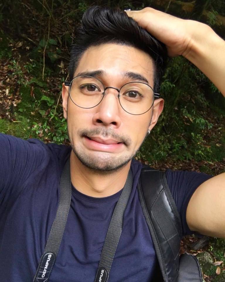 เข้มๆสายตา...อืมมนะ
