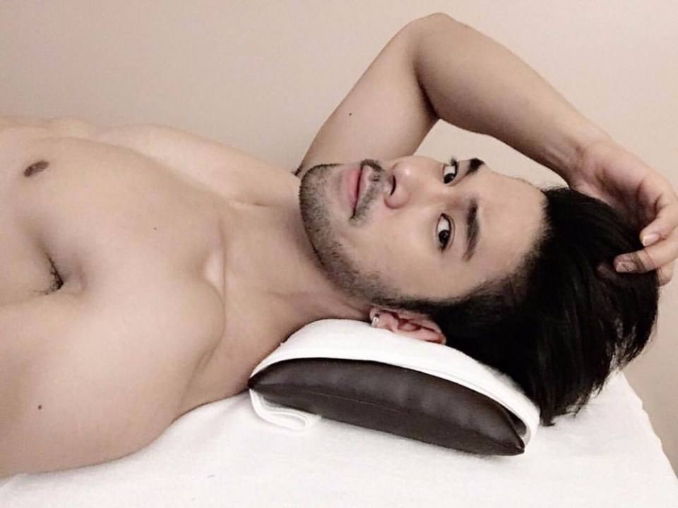 เข้มๆสายตา...อืมมนะ