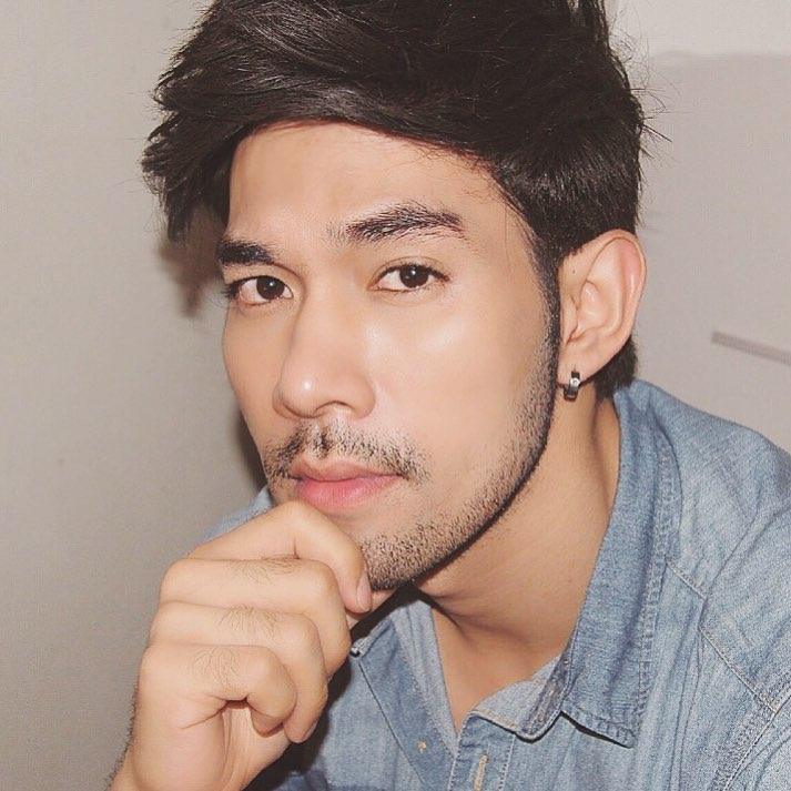 เข้มๆสายตา...อืมมนะ