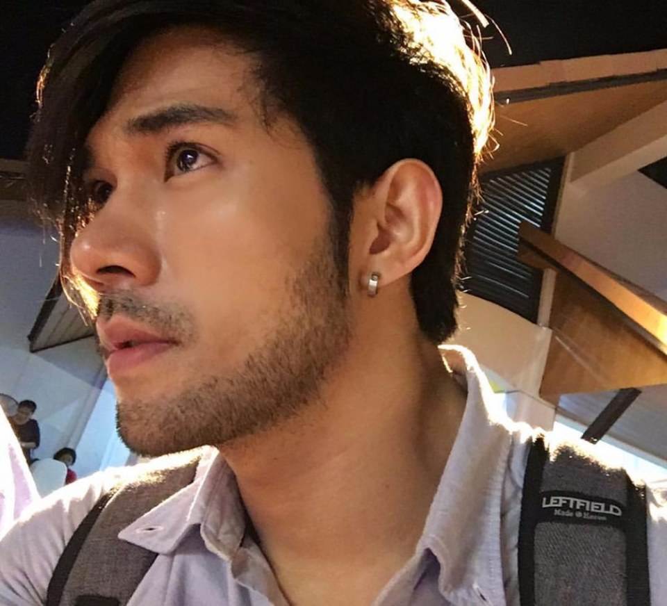 เข้มๆสายตา...อืมมนะ