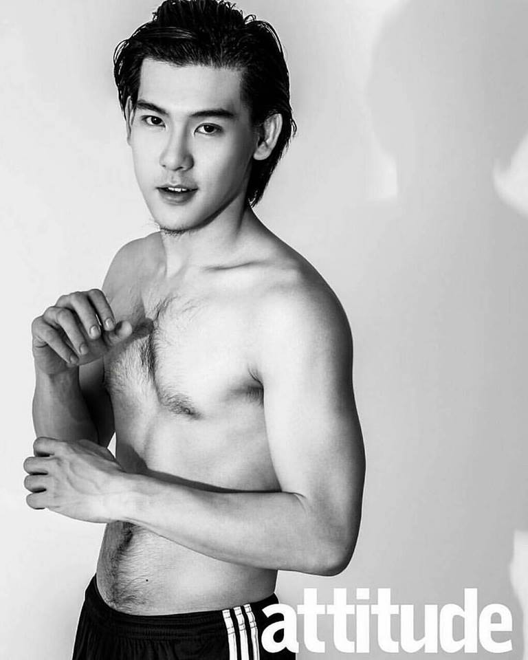 อยากเธอนะเออ
