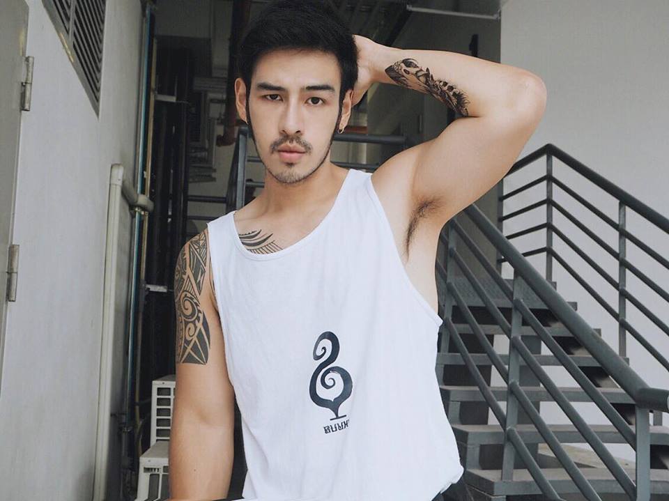 อยากเธอนะเออ