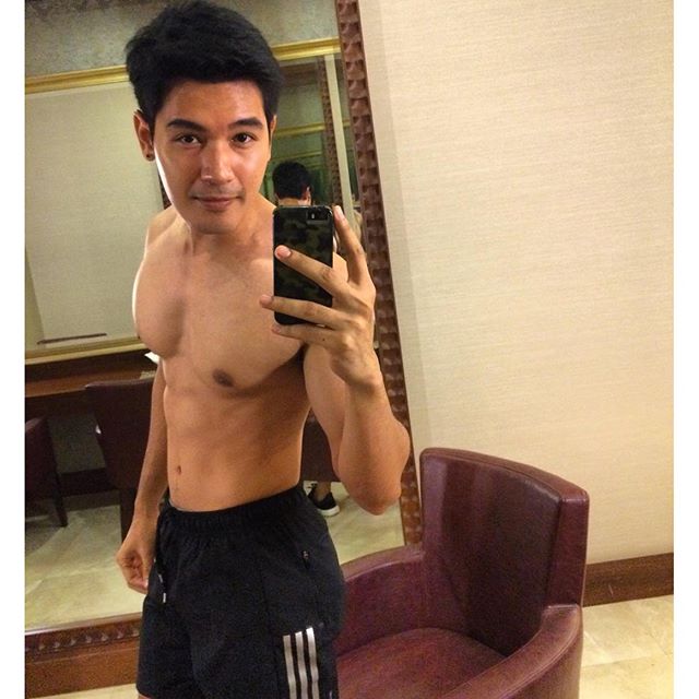 อยากเธอนะเออ