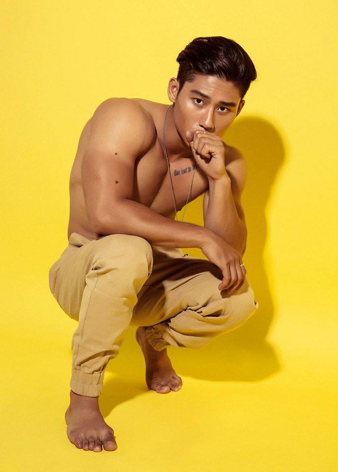 อยากเธอนะเออ