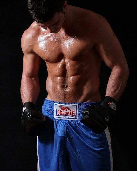 Dream Men 52 (+18)