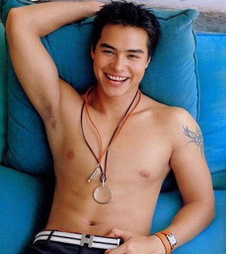 แซ่บ !!!  ปีเตอร์ คอร์ป