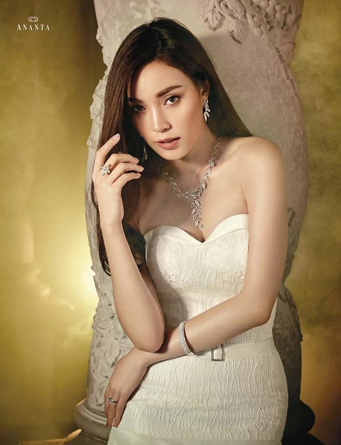 เมย์ พิชญ์นาฏ @ WE vol.13 no.148 August 2016