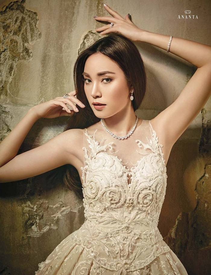 เมย์ พิชญ์นาฏ @ WE vol.13 no.148 August 2016