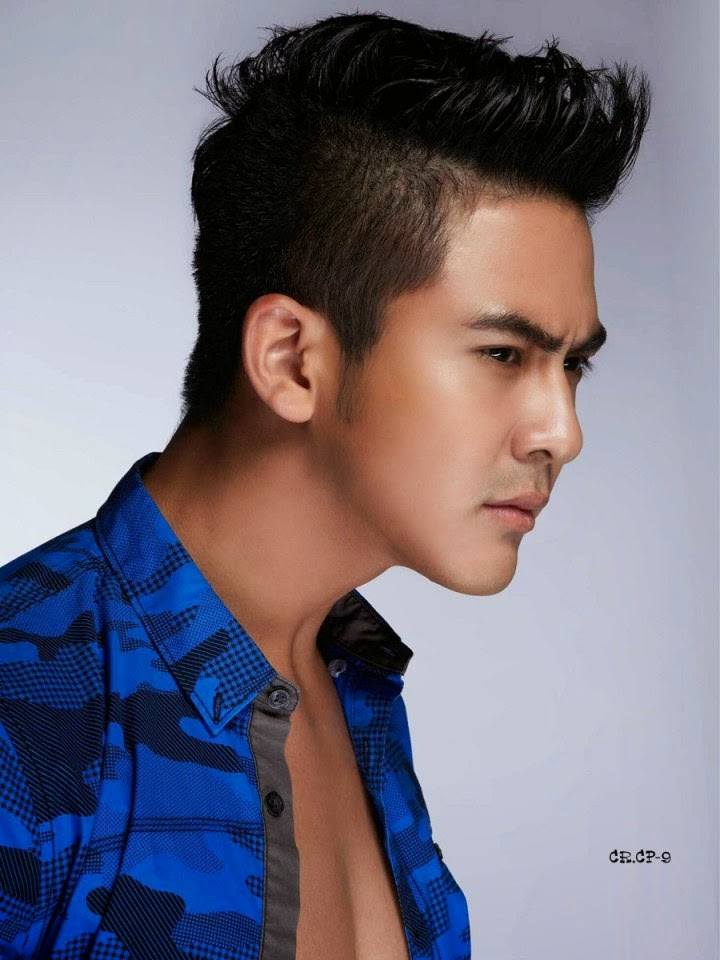 เต้ย พงศกร
