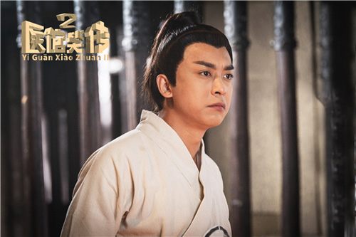 Yi Guan Xiao Chuan 2《医馆笑传2》 2016 part6