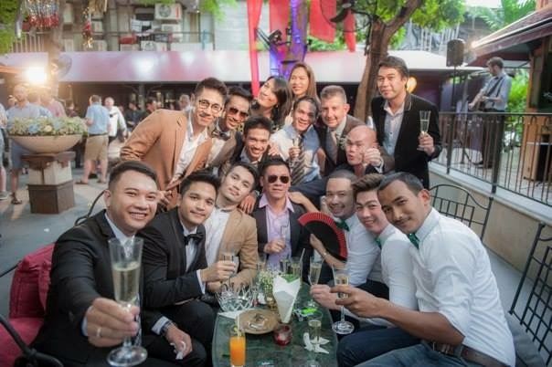 วันแต่งงาน