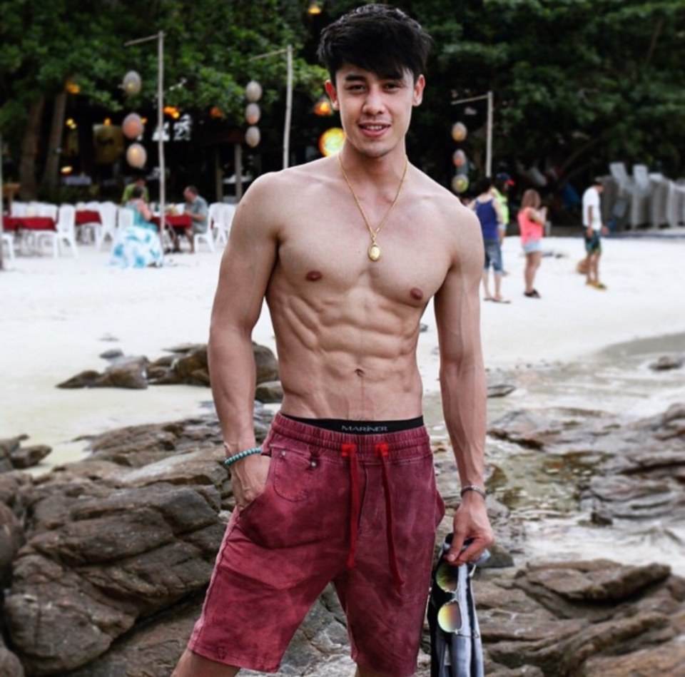 ต๋อง ชัยธวัช