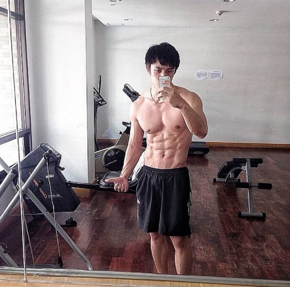 ต๋อง ชัยธวัช