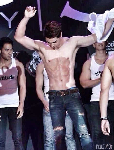 ต๋อง ชัยธวัช